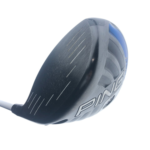Used Ping G30 LS Tec Driver / 9.0 Degrees / Regular Flex / Left-Handed
