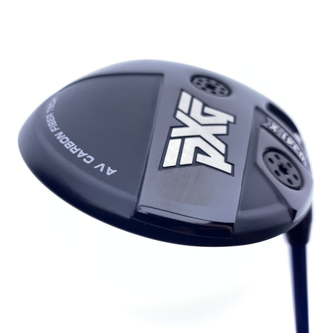Used PXG 0341 X GEN4 3 Fairway Wood / 15.0 Degrees / Ladies Flex
