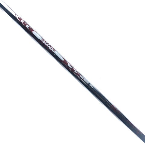 Used Titleist Vokey SM10 Jet Black Gap Wedge / 50.0 Degrees / Wedge Flex