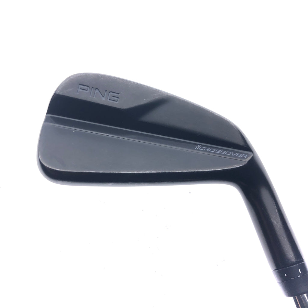 Used Ping iCrossover 2 Hybrid / 18.0 Degrees / Regular Flex