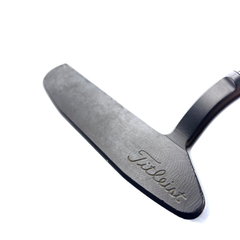 Used Scotty Cameron Studio Stainless Newport 2.5 Putter / 35.5 Inches