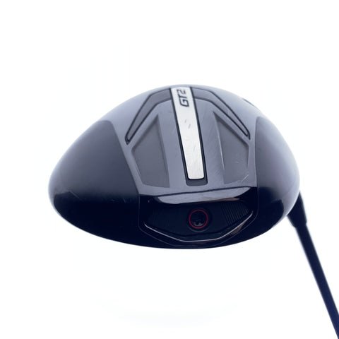 Used Titleist GT2 Driver / 10.5 Degrees / Stiff Flex