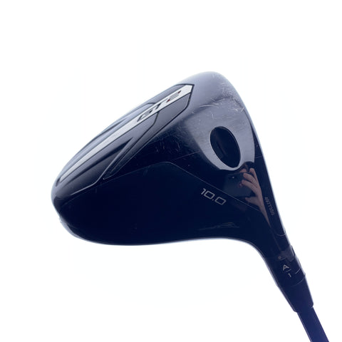 Used Titleist GT2 Driver / 10.5 Degrees / Stiff Flex
