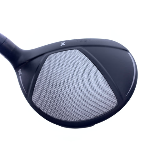 Used PXG 0341 X GEN4 3 Fairway Wood / 15.0 Degrees / Ladies Flex