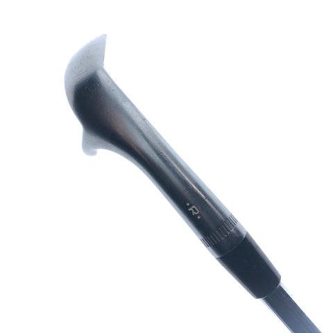 Used Callaway Jaws Raw 2022 Gap Wedge / 52.0 Degrees / Wedge Flex