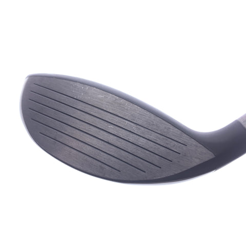 Used TOUR ISSUE Callaway Rogue ST Triple Diamond 3 FW / 15.0 Degrees/Stiff Flex