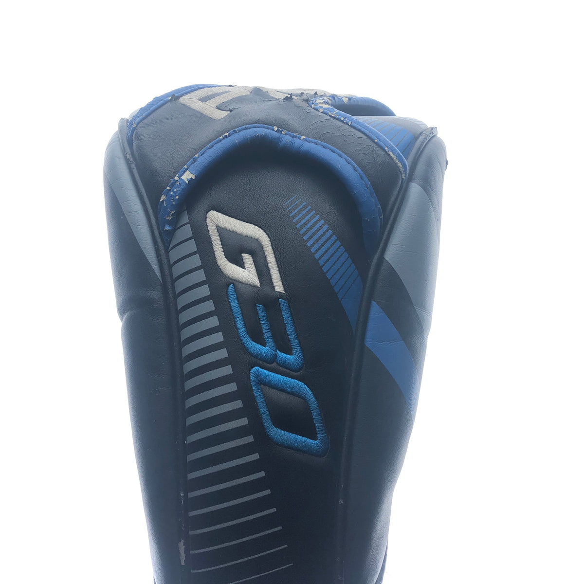 Used Ping G30 LS Tec Driver / 9.0 Degrees / Regular Flex / Left-Handed - Replay Golf 