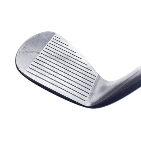 Used Titleist T100 2025 Pitching Wedge / 45.0 Degrees / X-Stiff Flex