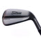 Used Titleist T250 U 2025 3 Hybrid / 20 Degrees / Stiff Flex