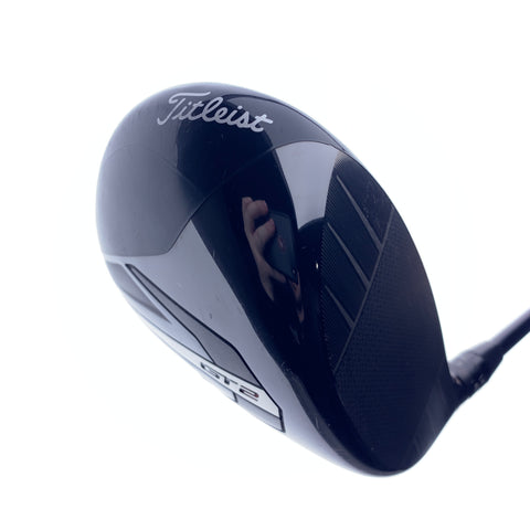 Used Titleist GT2 Driver / 10.5 Degrees / Stiff Flex
