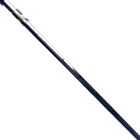 Used Cleveland CG15 Oil Can Lob Wedge / 60.0 Degrees / Wedge Flex/Left-Handed