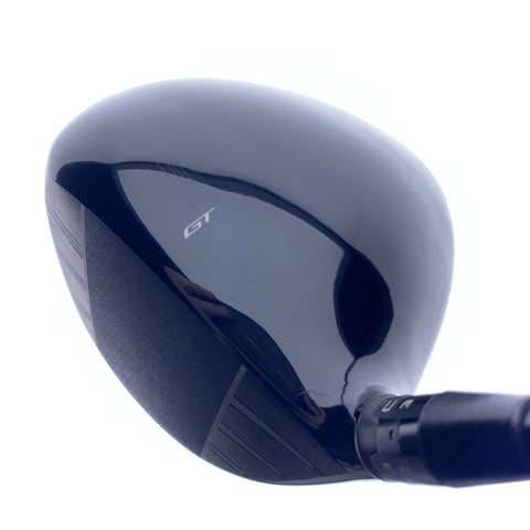 Used Titleist GT2 Driver / 10.5 Degrees / Stiff Flex