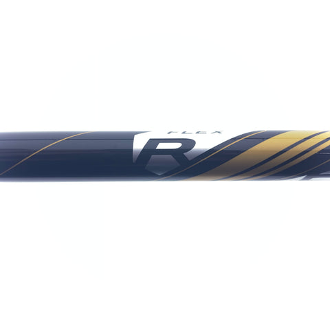 Used TaylorMade RBZ Black 3 Hybrid / 19.0 Degrees / Regular Flex