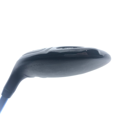 Used Ping G30 5 Fairway Wood / 18.0 Degrees / Regular Flex / Left-Handed