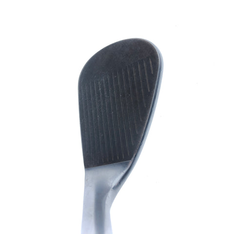 Used Callaway Jaws Raw 2022 Gap Wedge / 52.0 Degrees / Wedge Flex