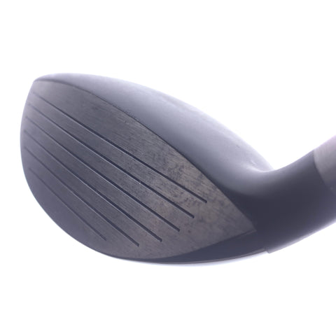 Used TOUR ISSUE Callaway Rogue ST Triple Diamond 3 FW / 15.0 Degrees/Stiff Flex