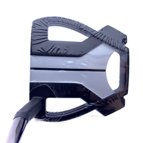 NEW TaylorMade Spider Tour X Black 2025 Putter / 34.0 Inches