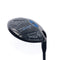 Used Callaway Paradym Ai Smoke MAX 3 HL Fairway / 16.5 Degrees / Regular Flex