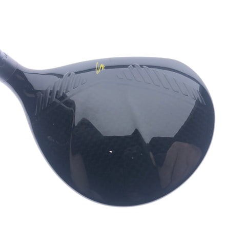 Used Cobra KING F9 Speedback 3 Fairway Wood / 14.5 Degrees / Regular Flex