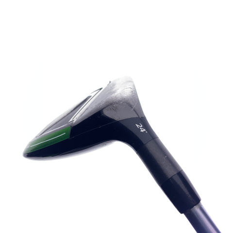 Used Callaway GBB Epic 9 Fairway Wood / 24 Degrees / Regular Flex