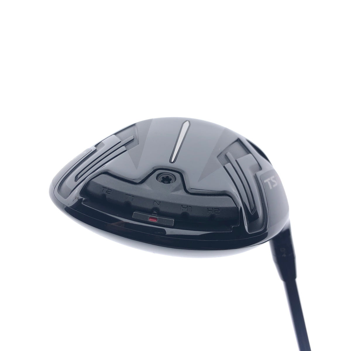 Used TOUR ISSUE Titleist TSi 3 Driver / 10.0 Degrees / Stiff Flex - Replay Golf 