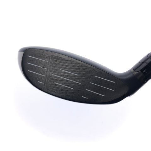 Used Callaway Paradym Ai Smoke MAX 3 HL Fairway / 16.5 Degrees / Regular Flex