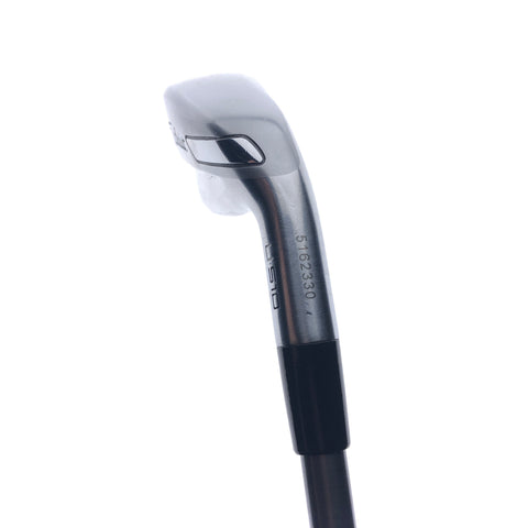 Used Titleist U510 2 Hybrid / 18.0 Degrees / X-Stiff Flex