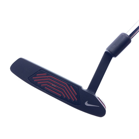 Used Nike Method Converge B1-01 Putter / 35.0 Inches