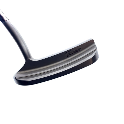 Used Scotty Cameron California Series Coronado Sea Mist Putter / 32.5 Inches