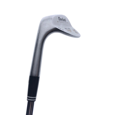 Used Cleveland Precision Forged Reg. 588 Sand Wedge / 54.0 Deg / Wedge Flex/ LH