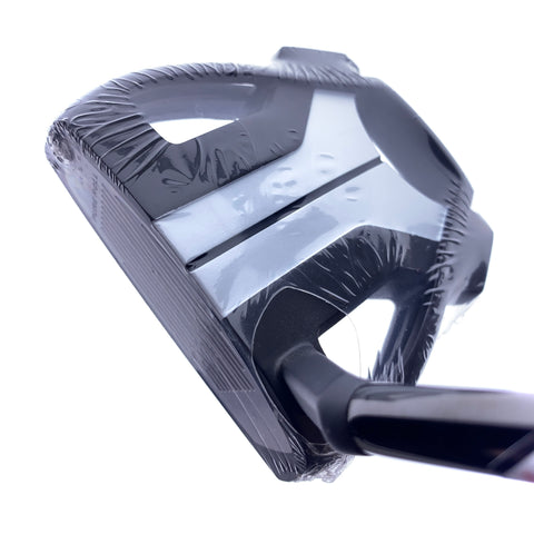 NEW TaylorMade Spider Tour X Black 2025 Putter / 34.0 Inches