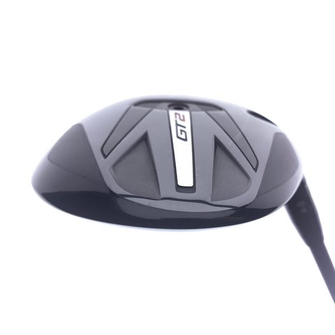 Used Titleist GT2 3 Fairway Wood / 15 Degrees / Stiff Flex