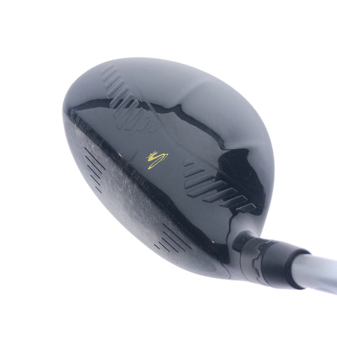Used Cobra KING F9 Speedback 3 Fairway Wood / 14.5 Degrees / Regular Flex