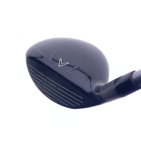 Used Callaway GBB Epic 9 Fairway Wood / 24 Degrees / Regular Flex