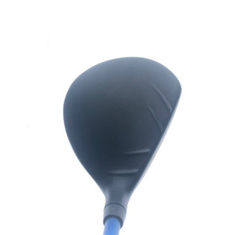 Used Ping G30 5 Fairway Wood / 18.0 Degrees / Regular Flex / Left-Handed