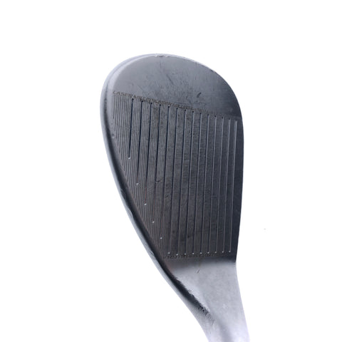 Used Cleveland Precision Forged Reg. 588 Sand Wedge / 54.0 Deg / Wedge Flex/ LH
