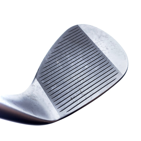 Used Ping s159 Lob Wedge / 58.0 Degrees / Wedge Flex / Left-Handed