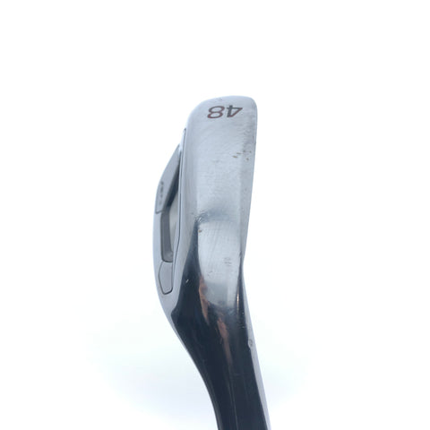Used Titleist AP3 718 Gap Wedge / 48.0 Degrees / Stiff Flex