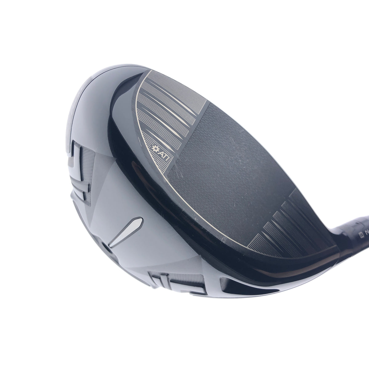 Used TOUR ISSUE Titleist TSi 3 Driver / 10.0 Degrees / Stiff Flex - Replay Golf 