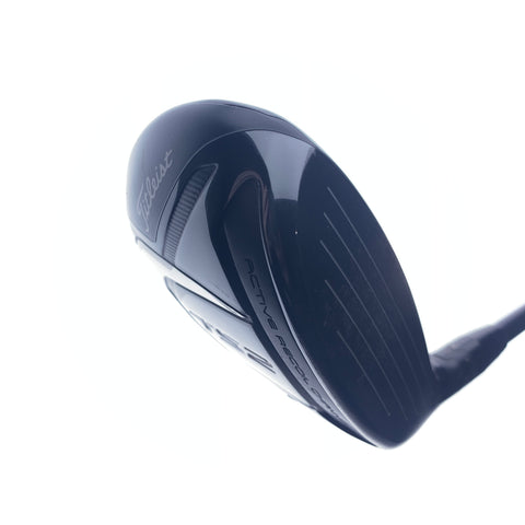 Used Titleist TS2 3 Fairway Wood / 15 Degrees / Regular Flex