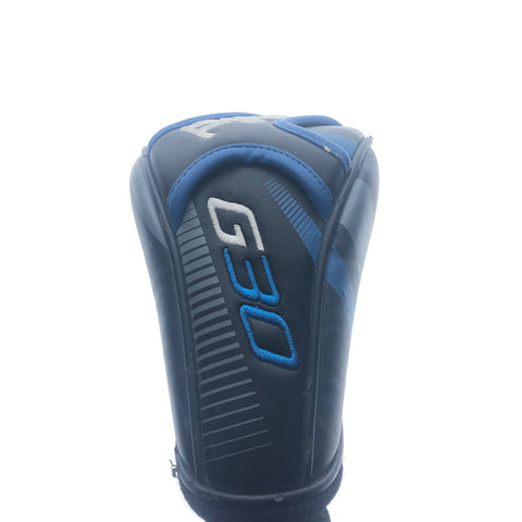 Used Ping G30 5 Fairway Wood / 18.0 Degrees / Regular Flex / Left-Handed