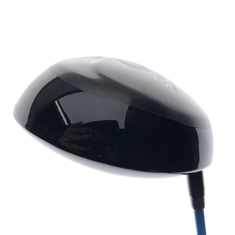 Used G Force Golf Driver Swing Trainer Training Aid