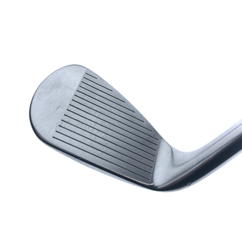 Used Titleist AP3 718 Gap Wedge / 48.0 Degrees / Stiff Flex