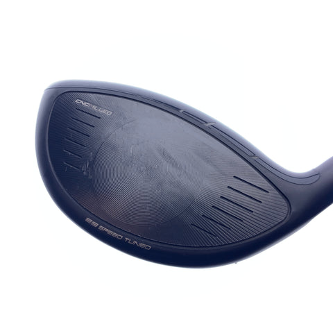 Used Cobra KING F9 Speedback Driver / 12.0 Degrees / Regular Flex