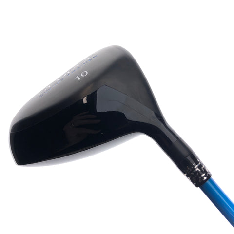 Used G Force Golf Driver Swing Trainer Training Aid