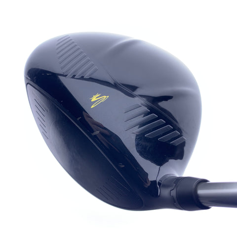 Used Cobra KING F9 Speedback Driver / 12.0 Degrees / Regular Flex