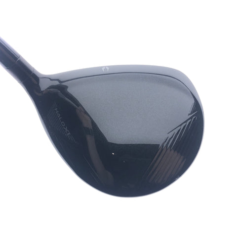 Used Cleveland Halo XL 7 Fairway Wood / 21.0 Degrees / A Flex
