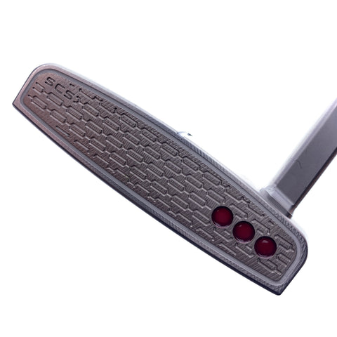 Used Scotty Cameron Phantom 9.2R 2026 Putter / 34.0 Inches