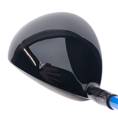 Used G Force Golf Driver Swing Trainer Training Aid