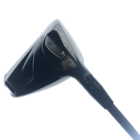 Used Callaway Paradym Driver / 12.0 Degrees / A Flex